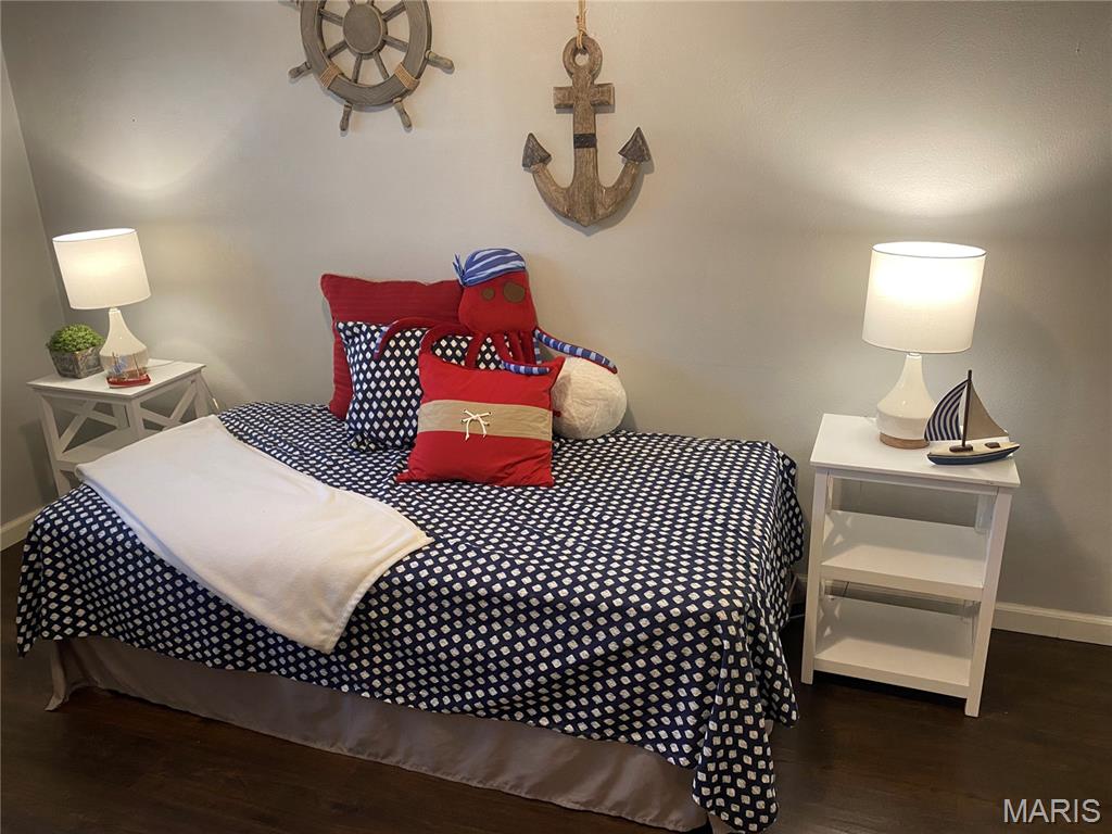 Winfield Terrace 2 - Residential