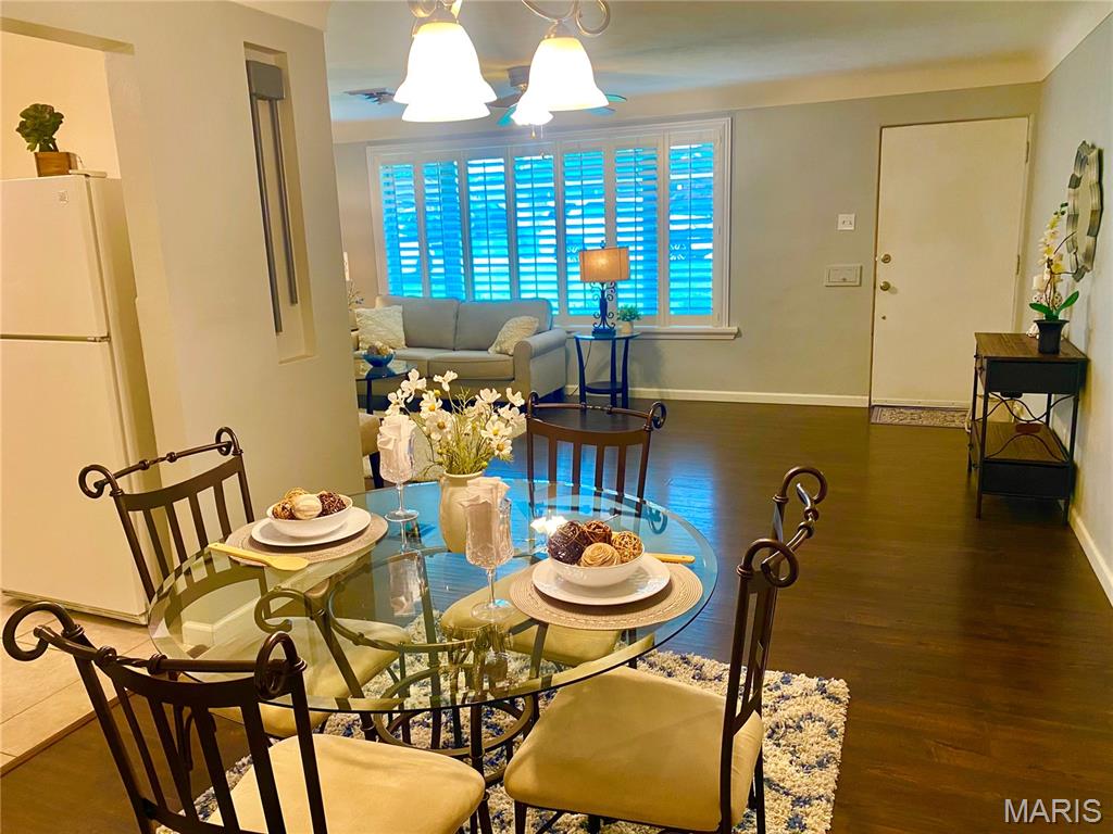Winfield Terrace 2 - Residential