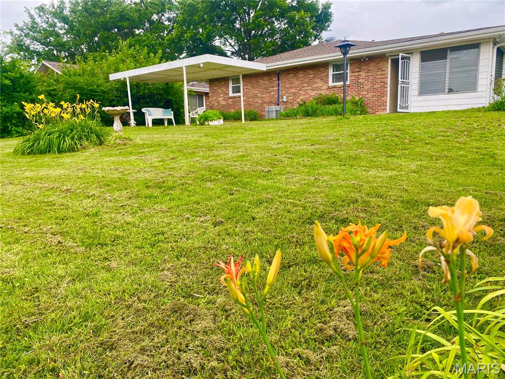 Winfield Terrace 2 - Residential