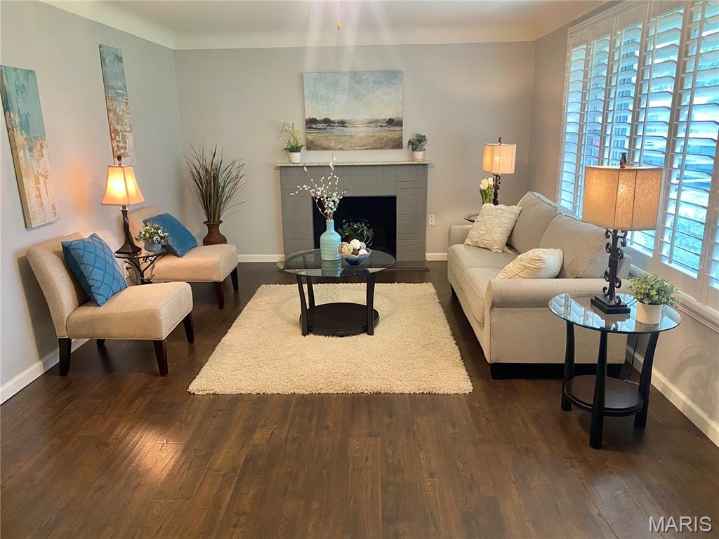 Winfield Terrace 2 - Residential