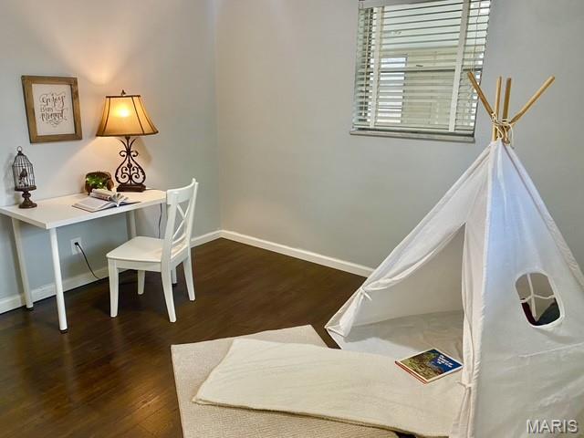 Winfield Terrace 2 - Residential