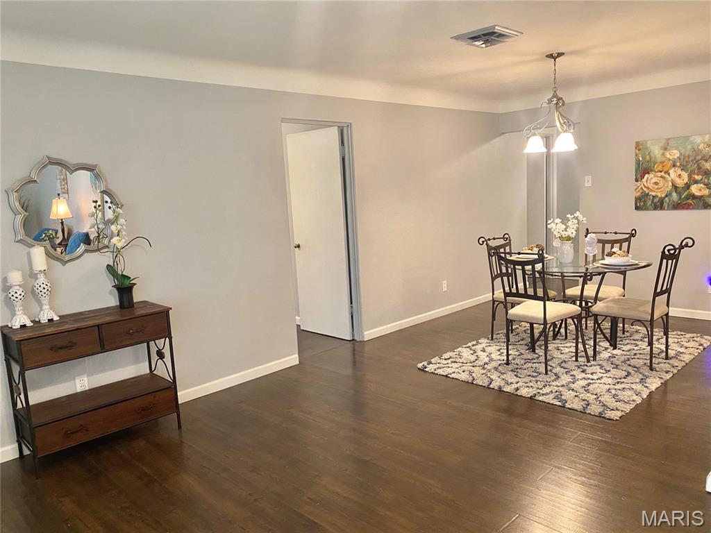 Winfield Terrace 2 - Residential