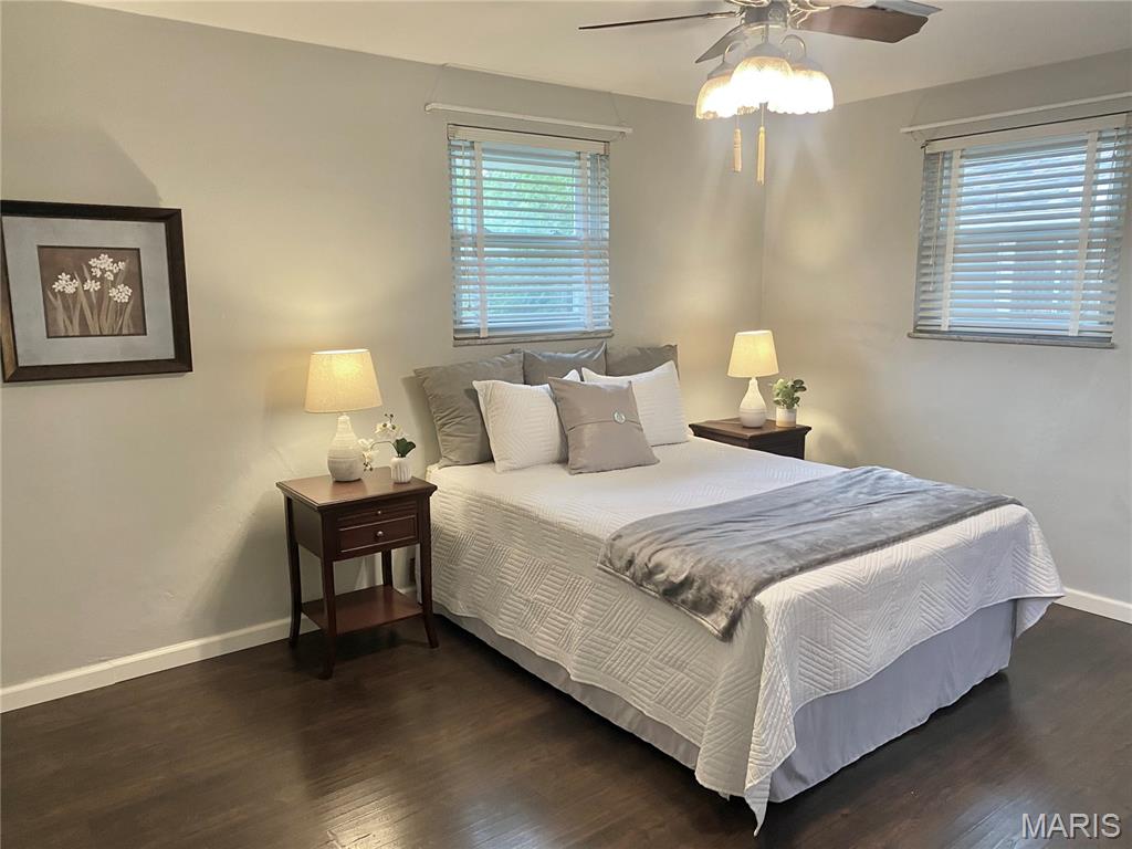 Winfield Terrace 2 - Residential