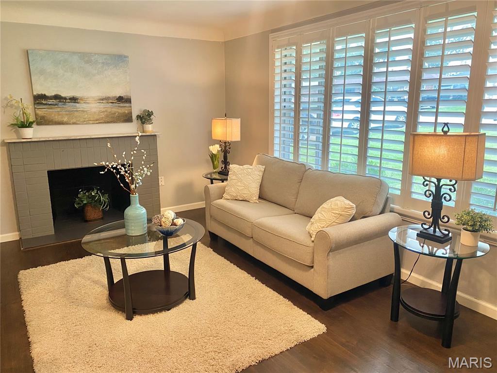Winfield Terrace 2 - Residential