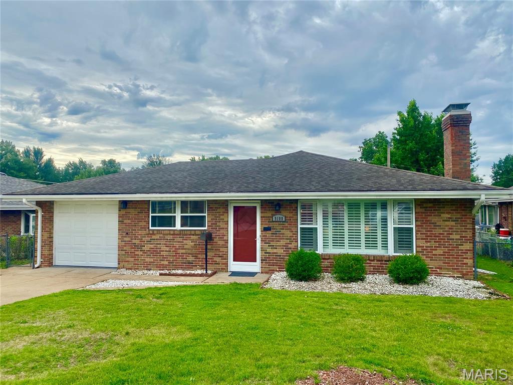 Winfield Terrace 2 - Residential