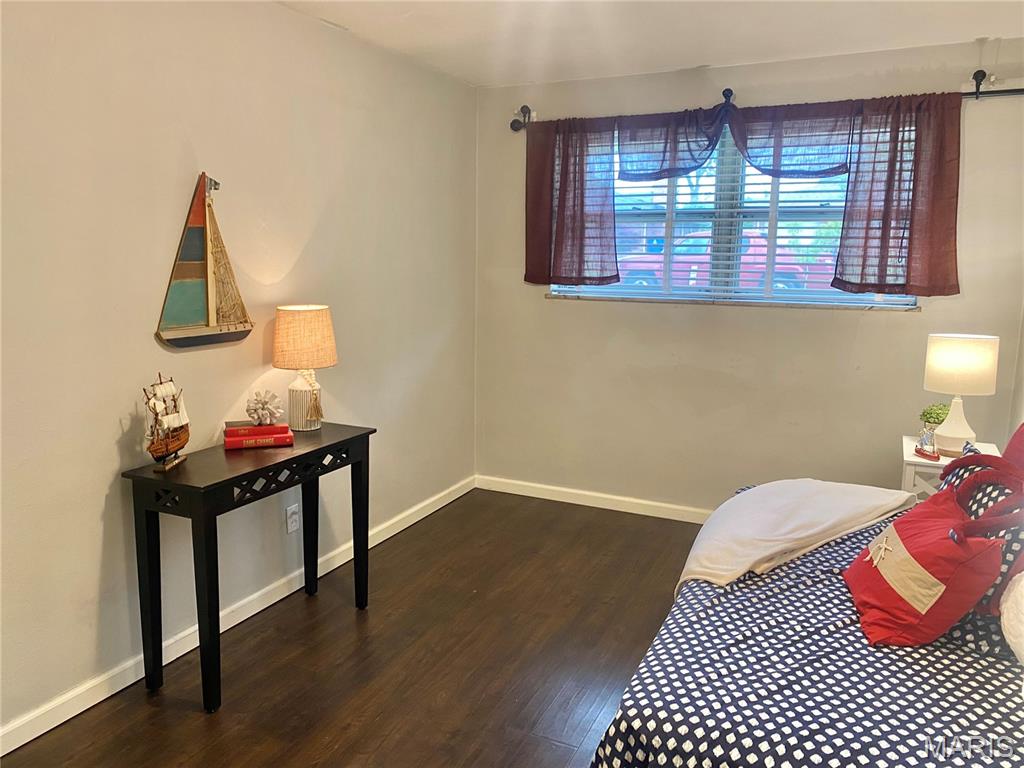 Winfield Terrace 2 - Residential