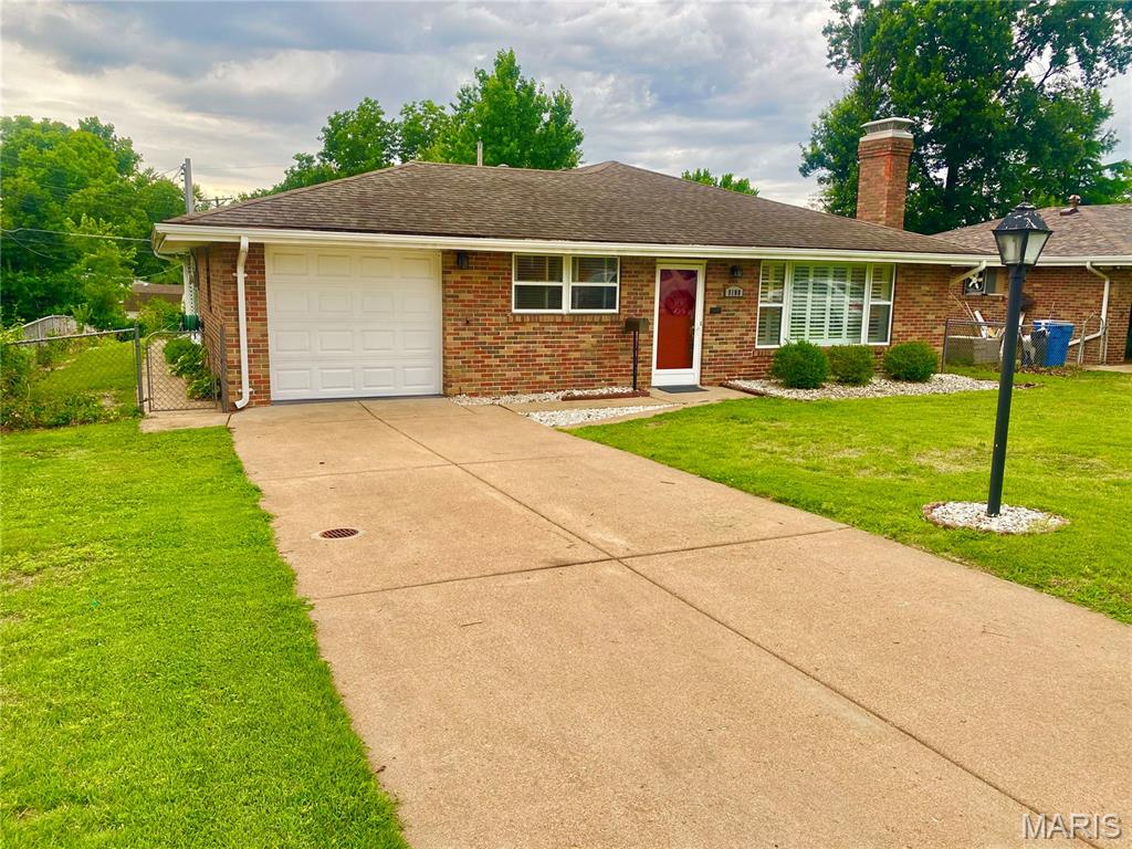 Winfield Terrace 2 - Residential