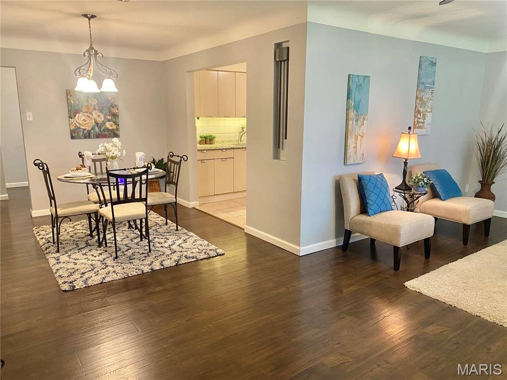 Winfield Terrace 2 - Residential