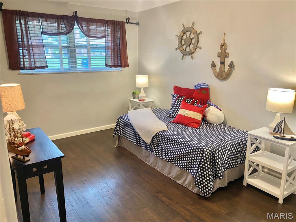 Winfield Terrace 2 - Residential