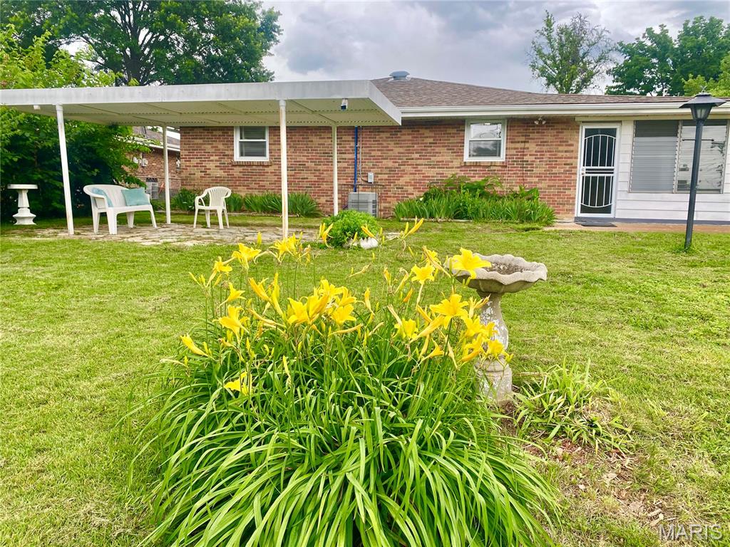 Winfield Terrace 2 - Residential