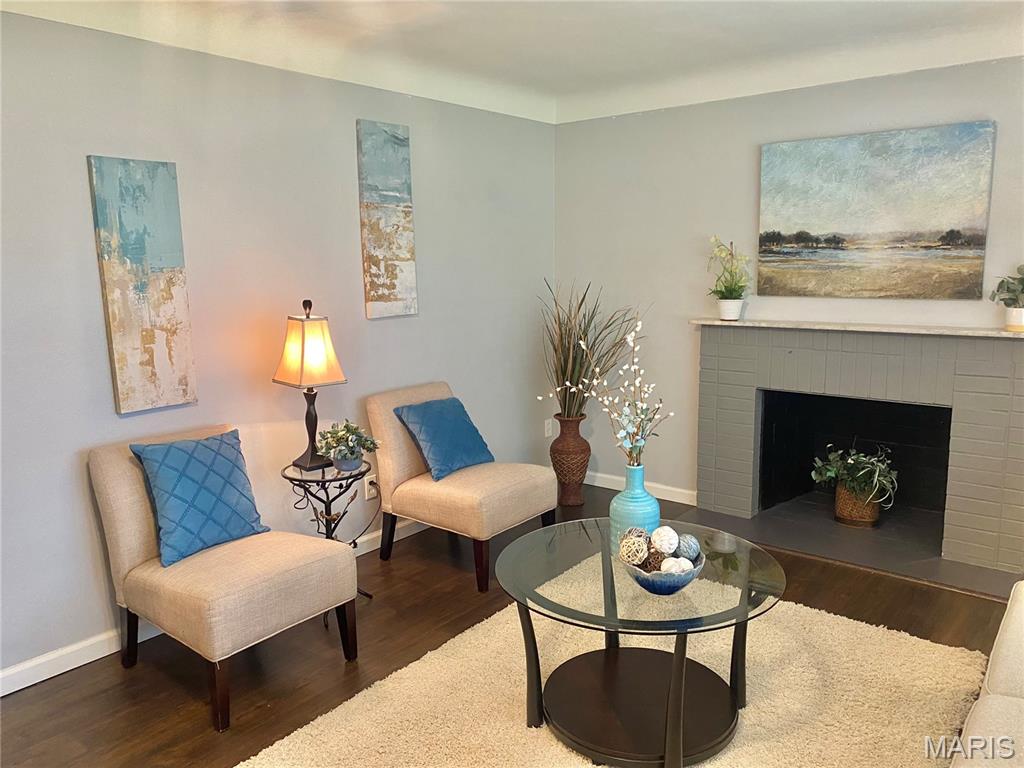 Winfield Terrace 2 - Residential