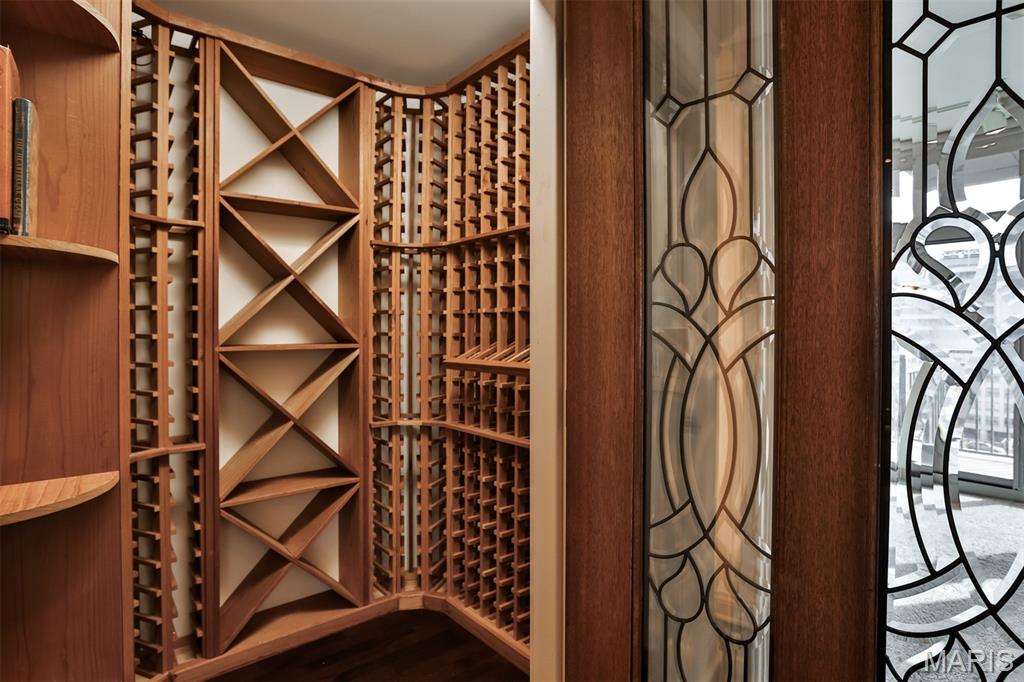 Park East Tower - Residential