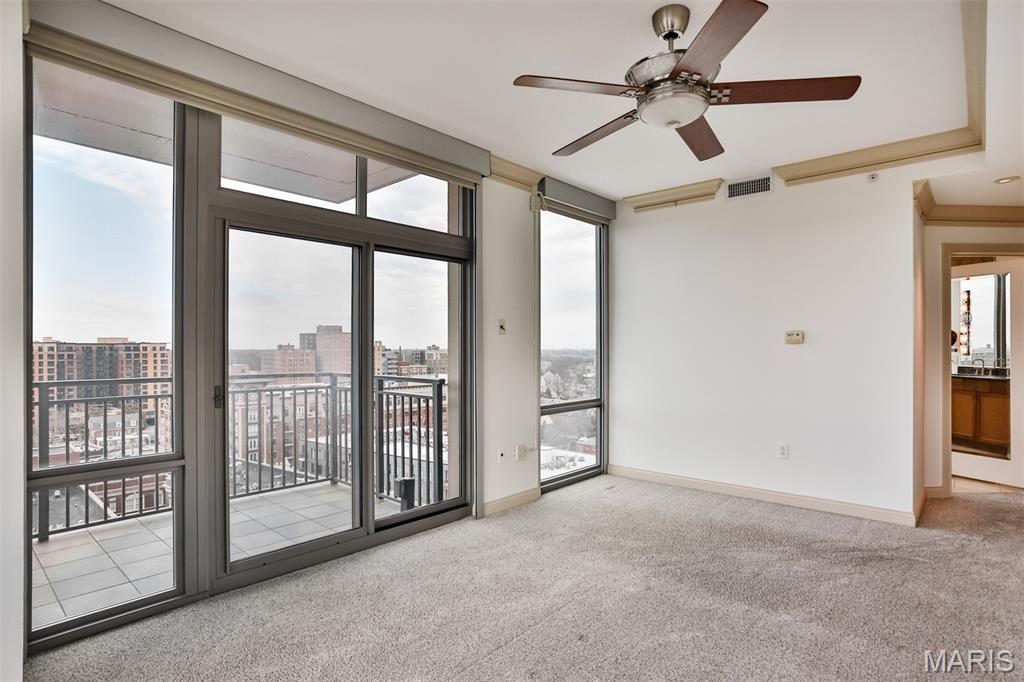 Park East Tower - Residential