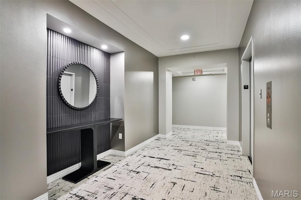 Park East Tower - Residential