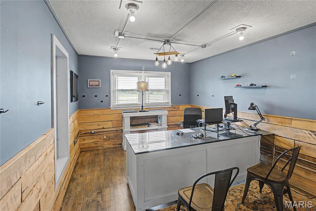 Liberty Twp - Commercial Lease