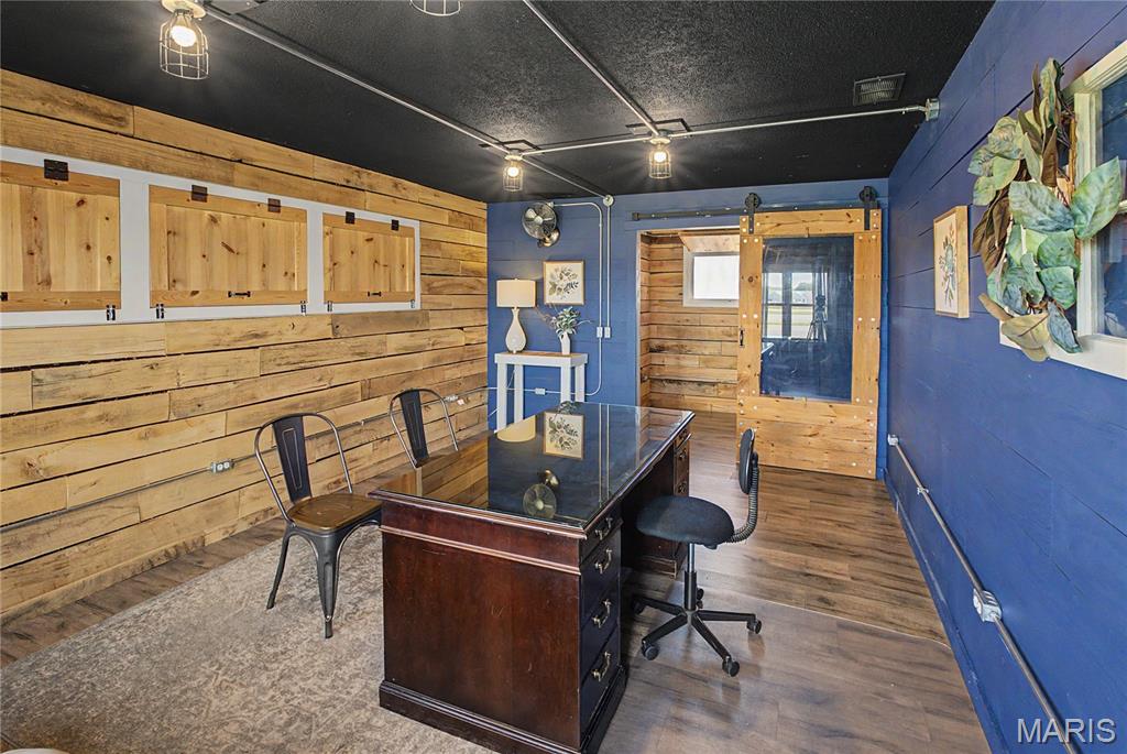 Liberty Twp - Commercial Lease