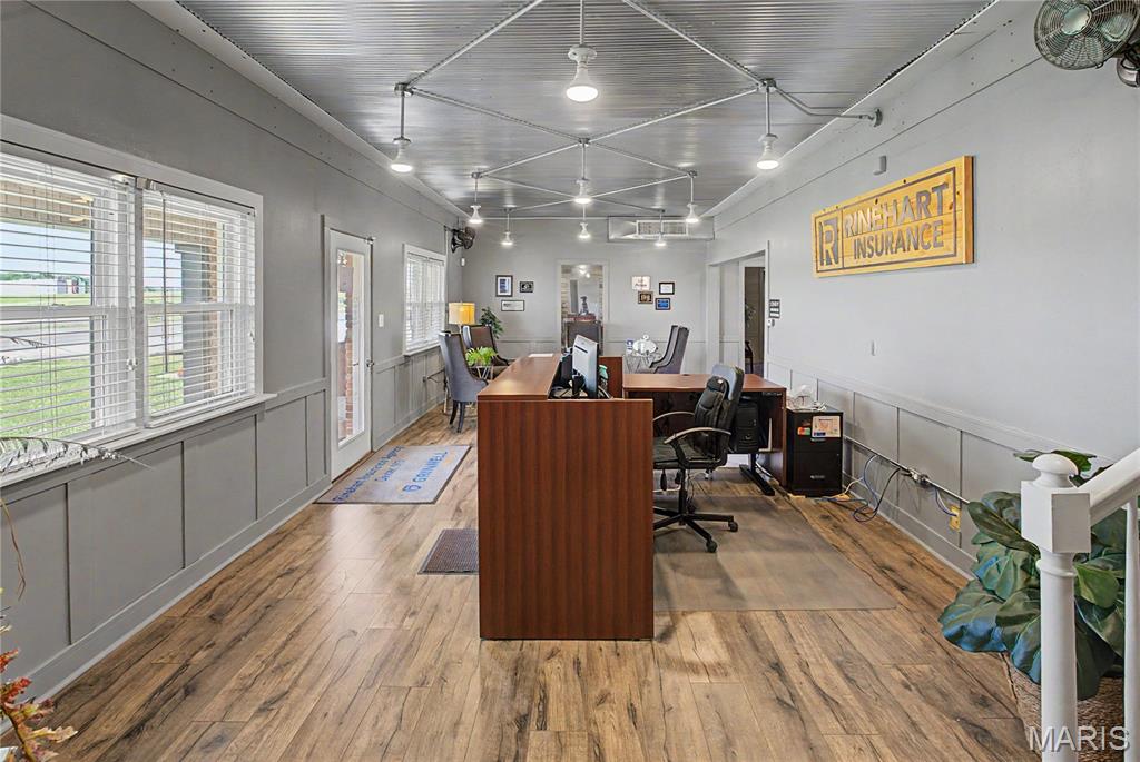 Liberty Twp - Commercial Lease