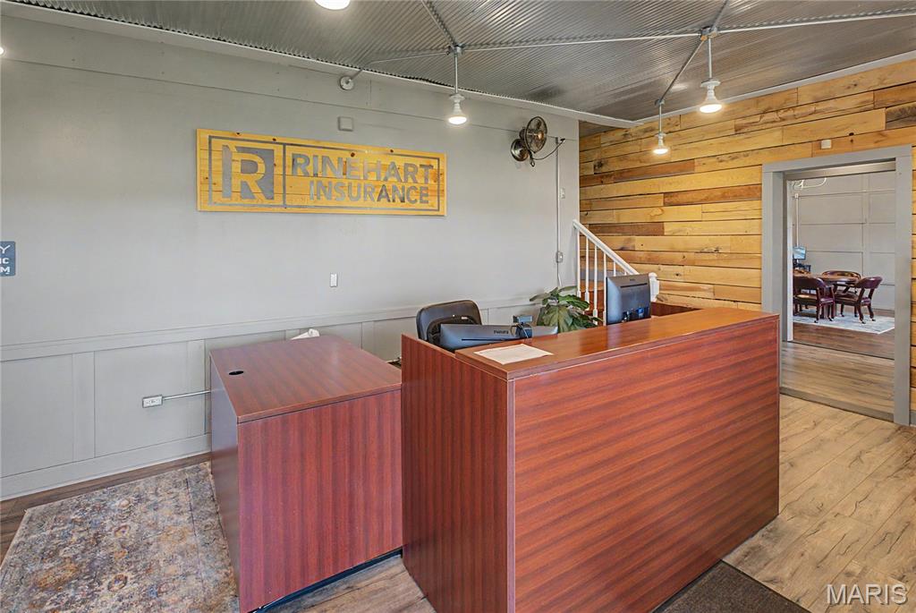 Liberty Twp - Commercial Lease