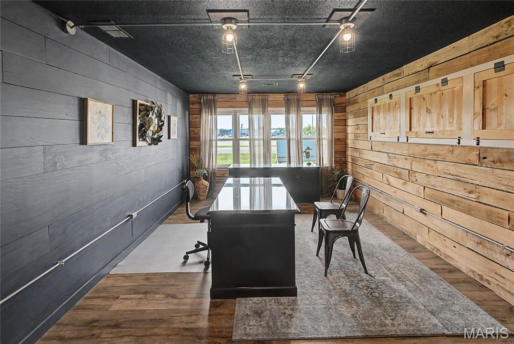 Liberty Twp - Commercial Lease