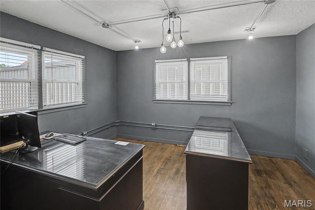 Liberty Twp - Commercial Lease
