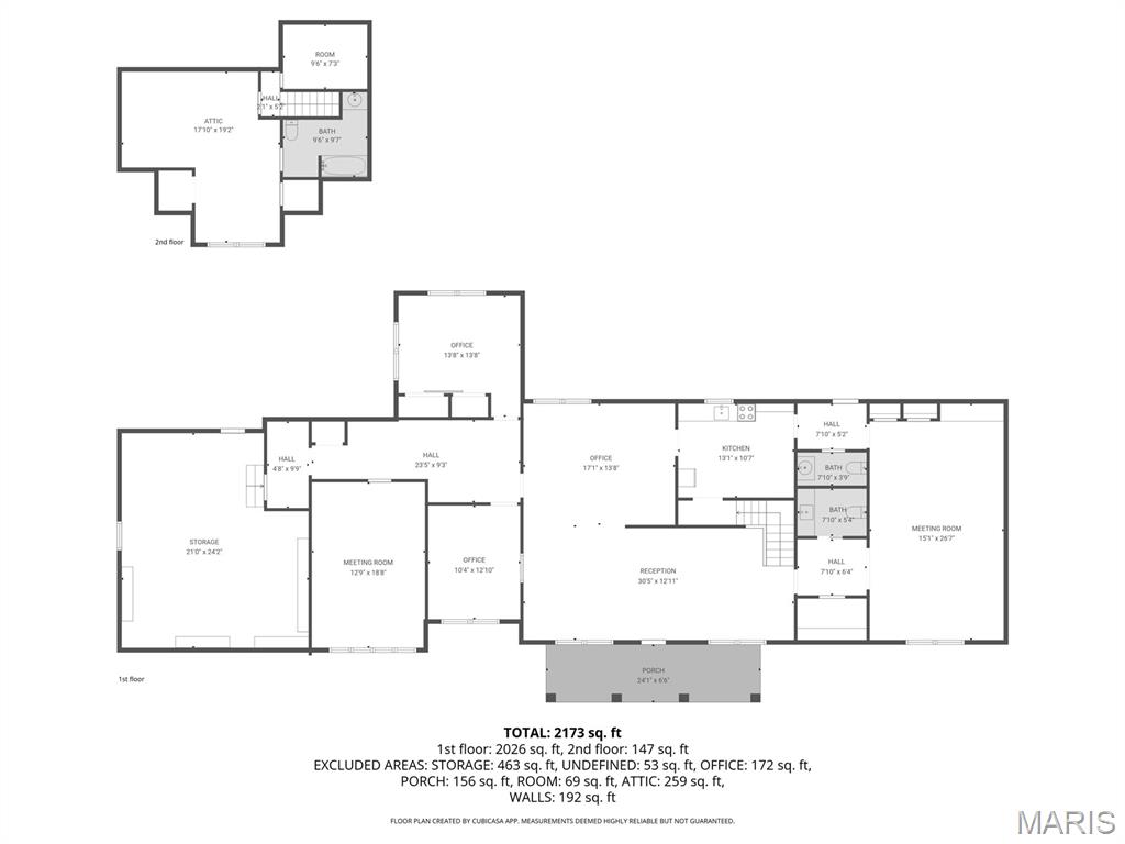 Liberty Twp - Commercial Lease