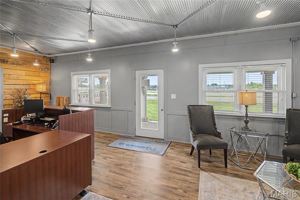 Liberty Twp - Commercial Lease