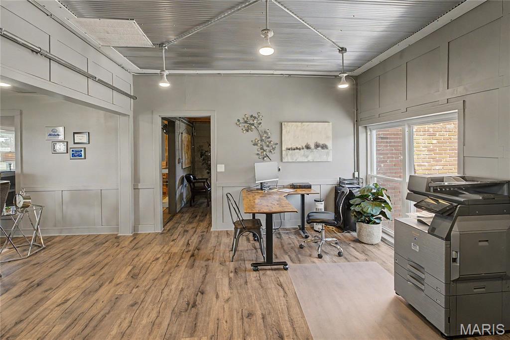 Liberty Twp - Commercial Lease