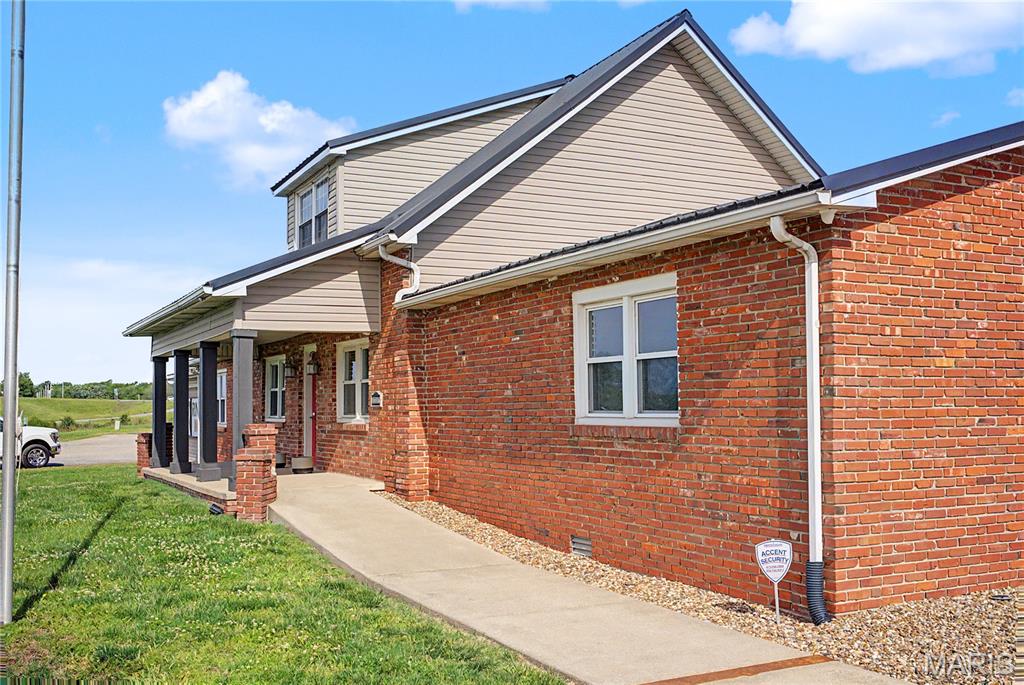 Liberty Twp - Commercial Lease