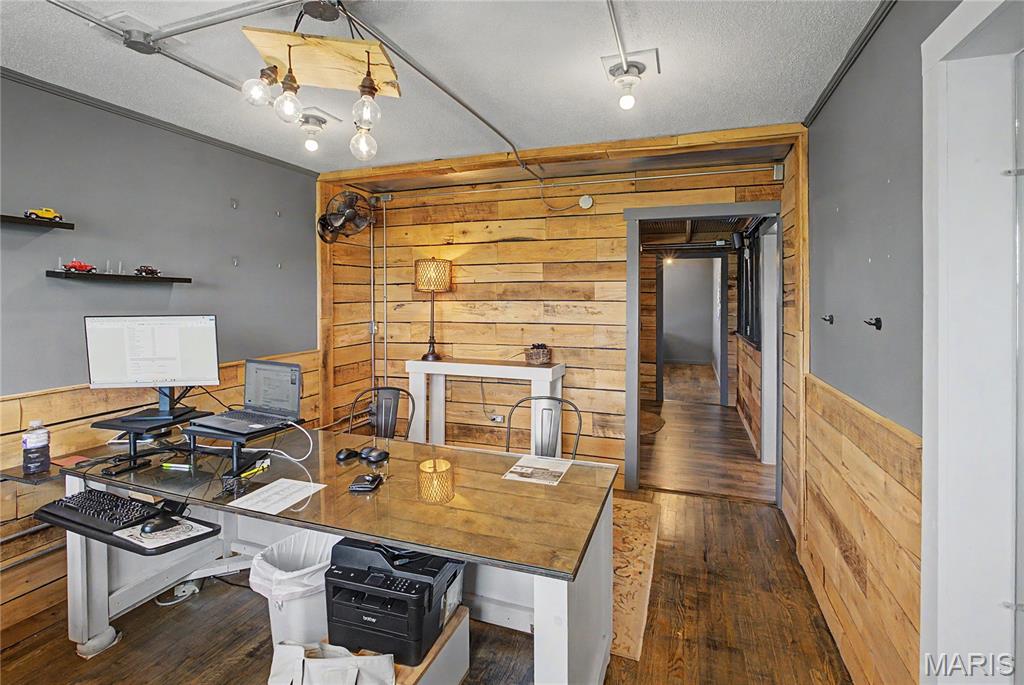 Liberty Twp - Commercial Lease