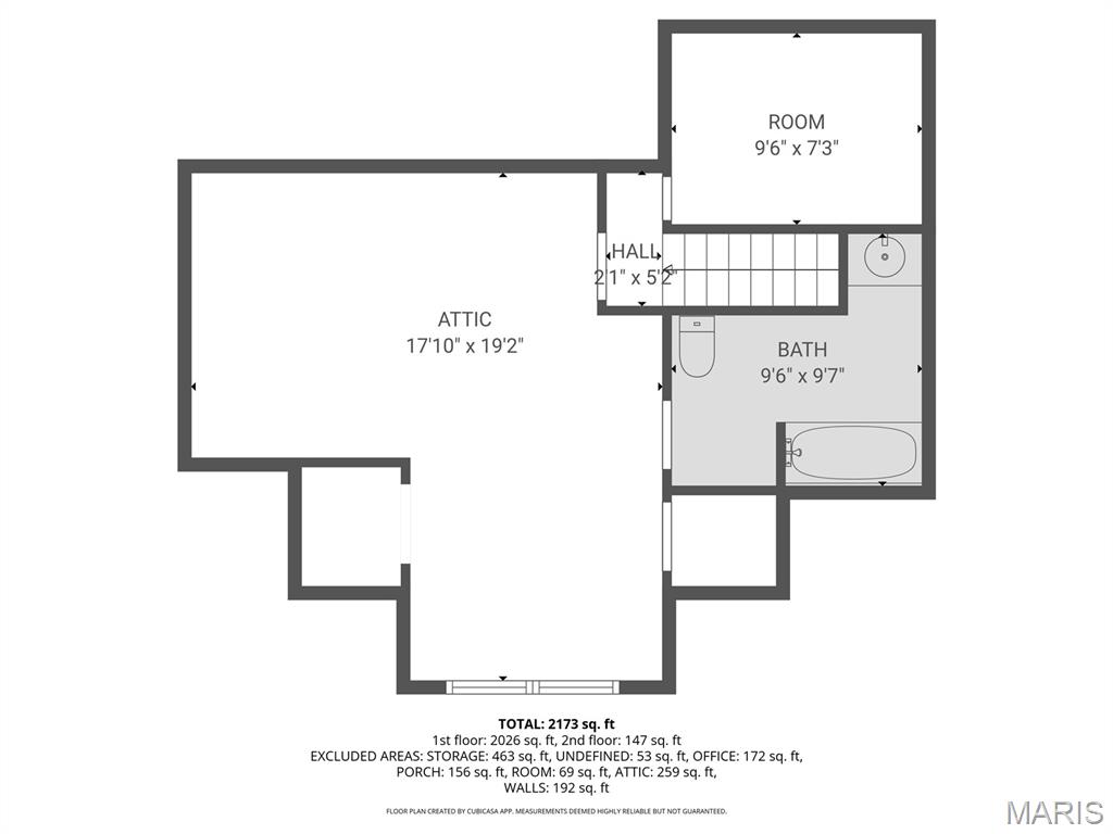 Liberty Twp - Commercial Lease
