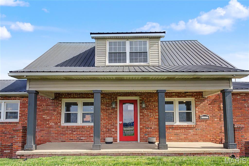 Liberty Twp - Commercial Lease