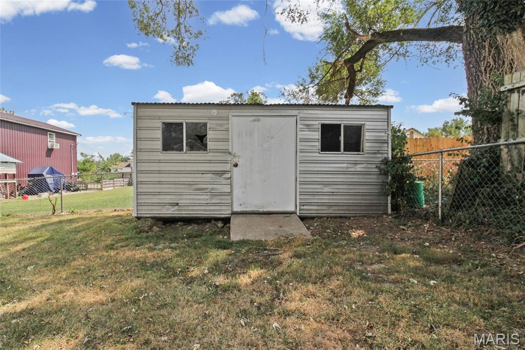 Town/Bonne Terre - Residential
