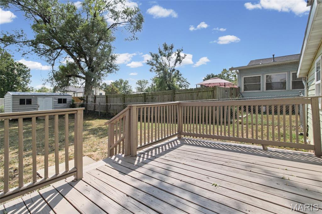 Town/Bonne Terre - Residential