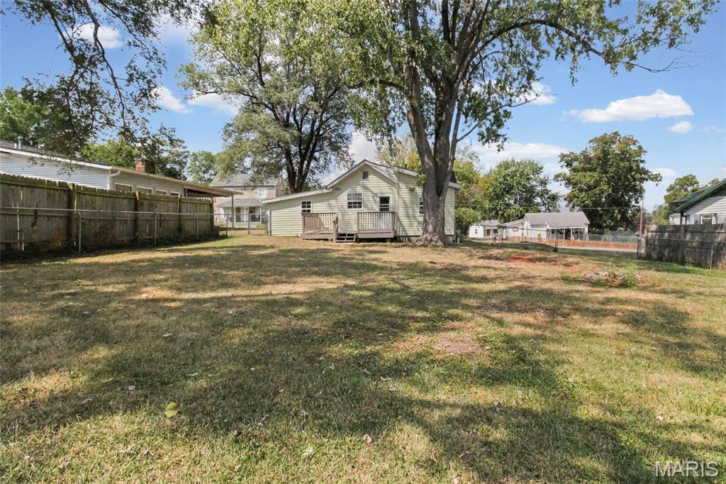 Town/Bonne Terre - Residential