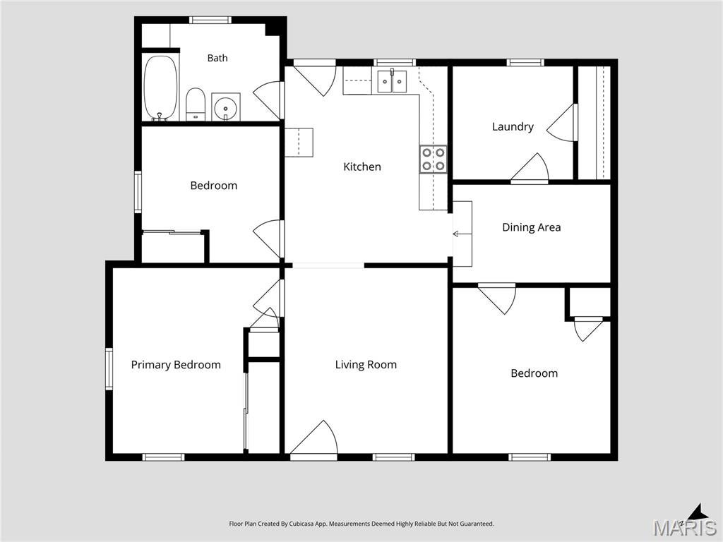 Town/Bonne Terre - Residential
