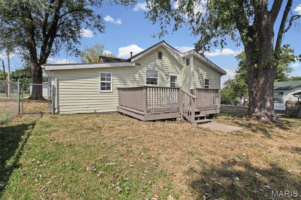 Town/Bonne Terre - Residential