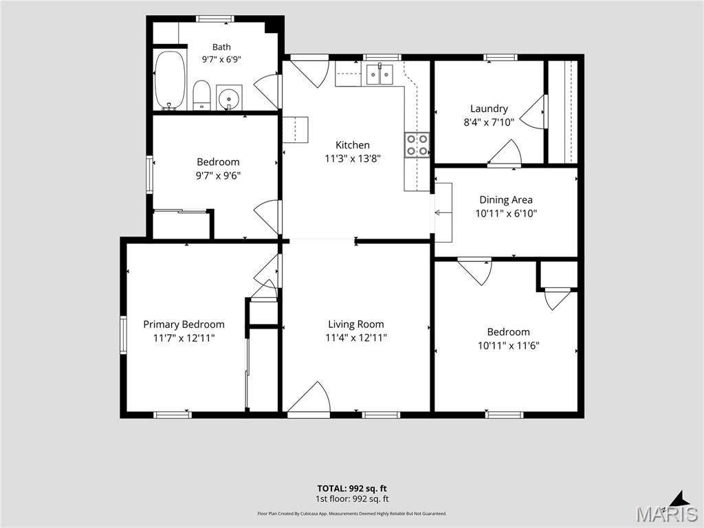 Town/Bonne Terre - Residential