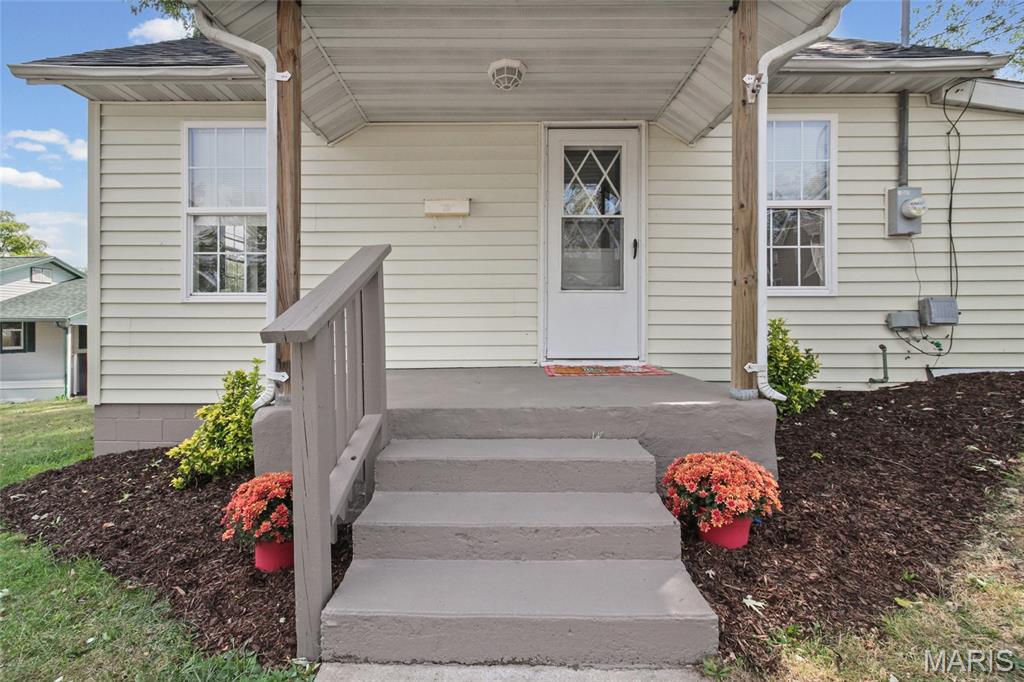 Town/Bonne Terre - Residential