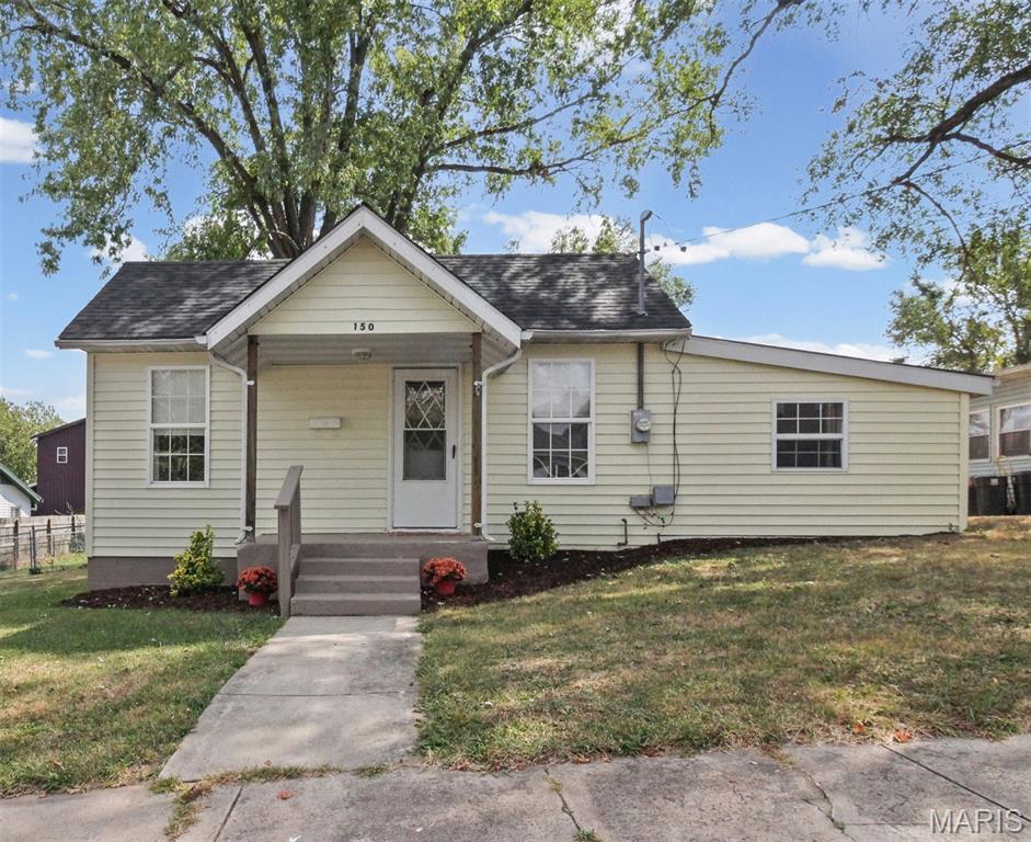 Town/Bonne Terre - Residential