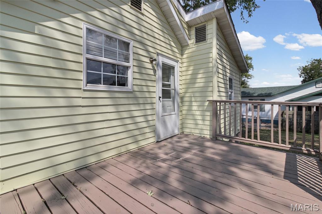 Town/Bonne Terre - Residential