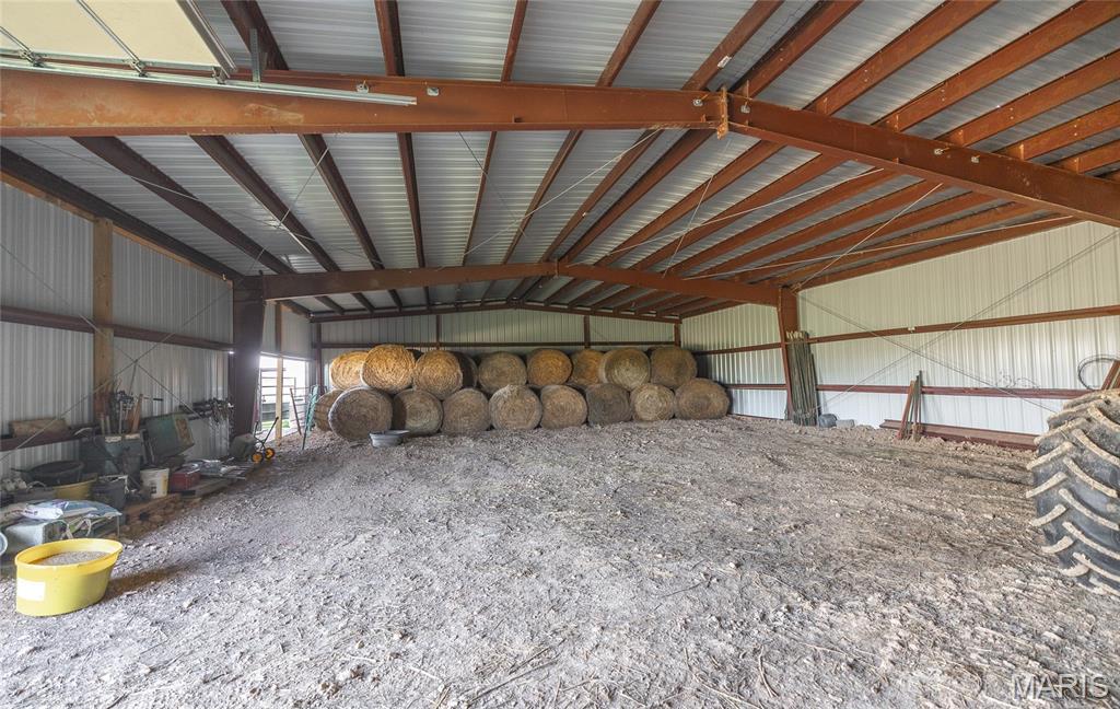 N/A - Farm