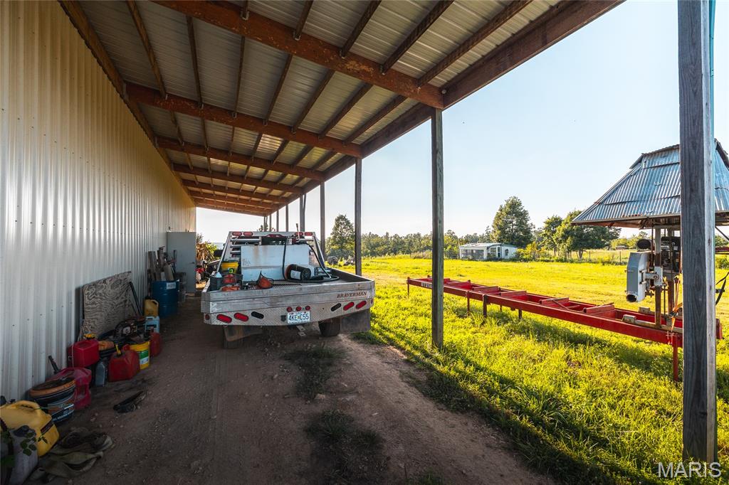 N/A - Farm
