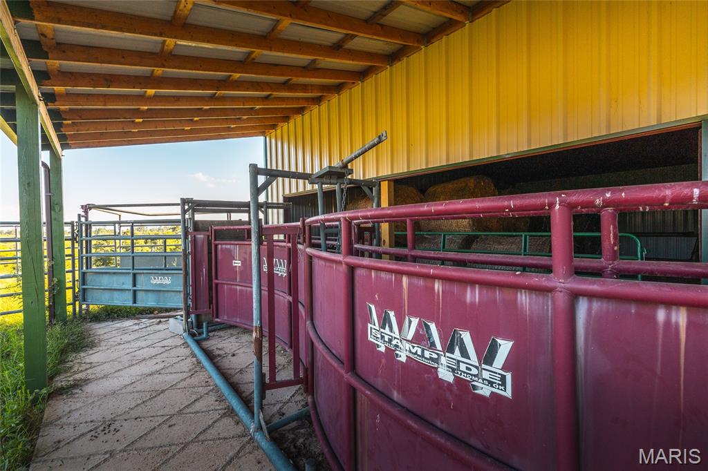 N/A - Farm