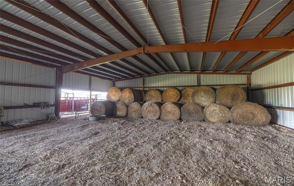 N/A - Farm
