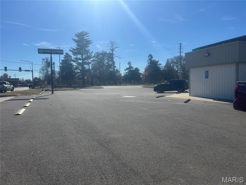 McClure Add - Commercial Sale