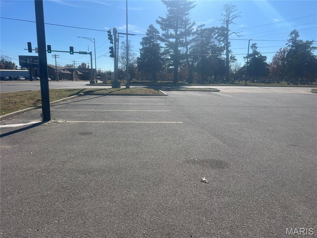 McClure Add - Commercial Sale