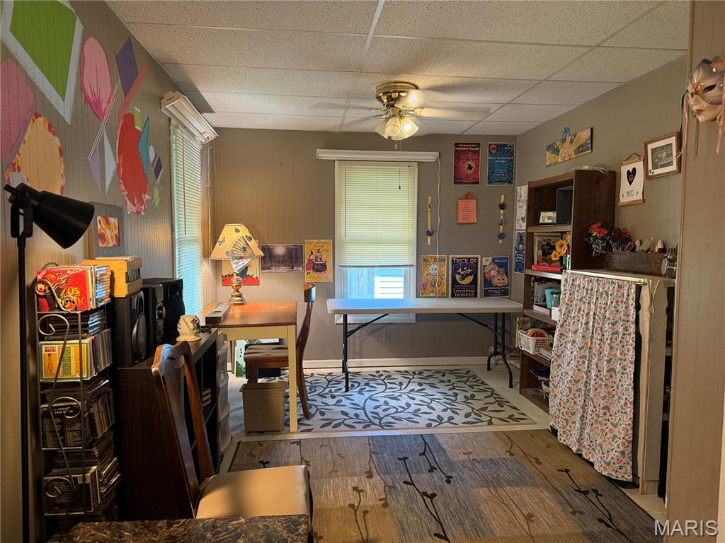 Gonterman Bus - Residential