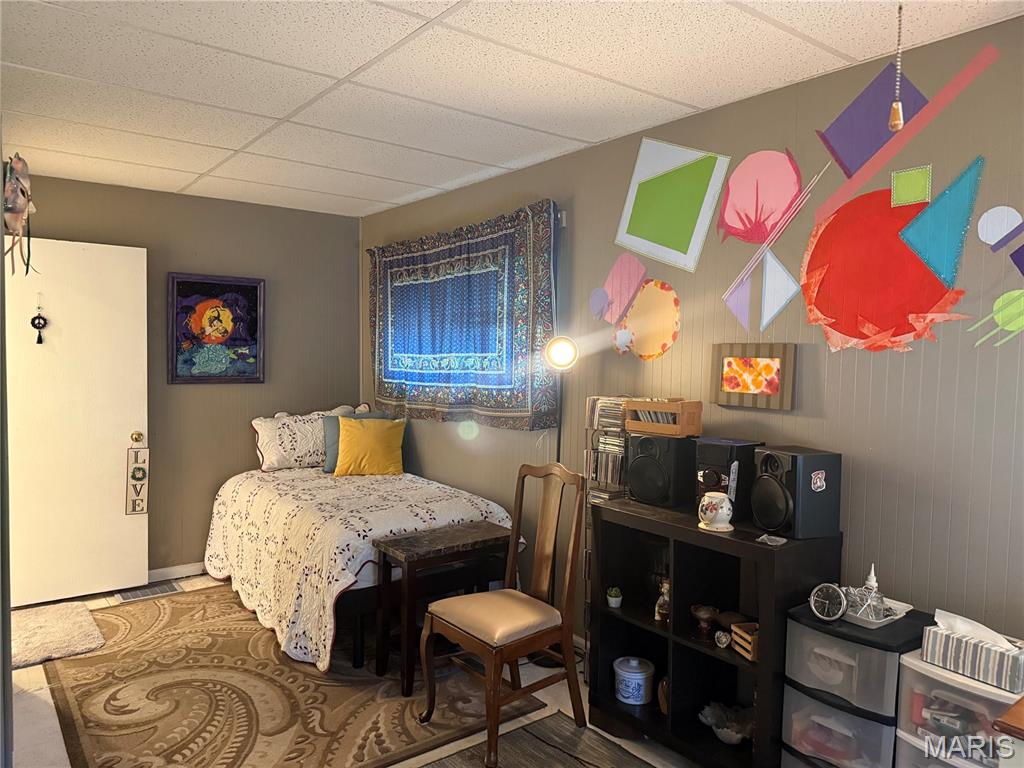 Gonterman Bus - Residential