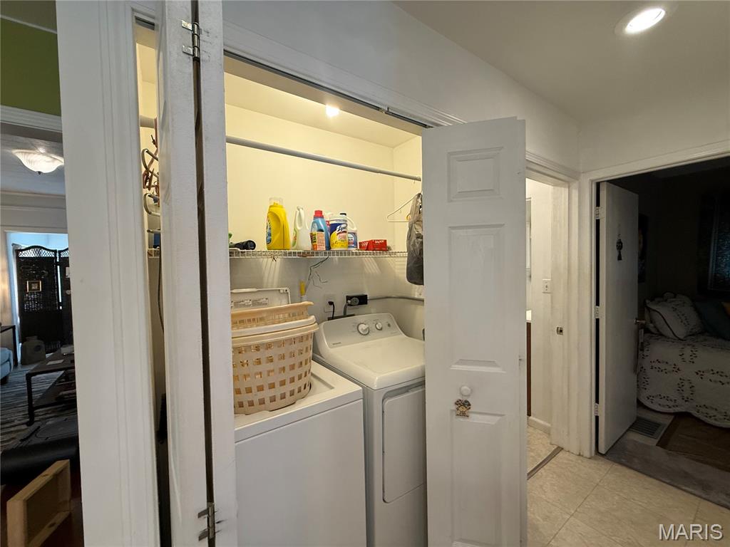 Gonterman Bus - Residential