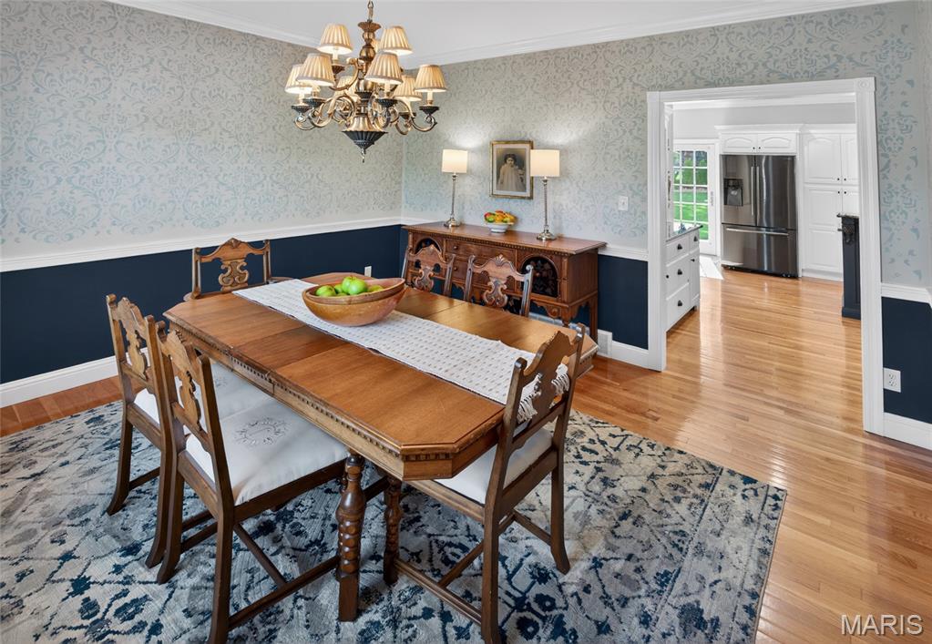 Northfield 18th - Residential